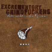 Das Kuh by Excrementory Grindfuckers