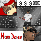 Man Down (Do-Re-Mi) (feat. G Herbo) (WOD)