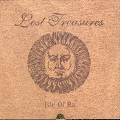 Lost Treasures 1 - Isle of Ra