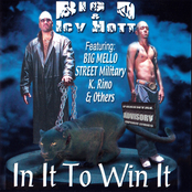In It to Win It