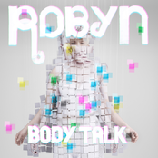 Robyn: Body Talk