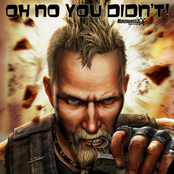 Oh No You Didn't! (Mercenaries 2 Anthem) - Single