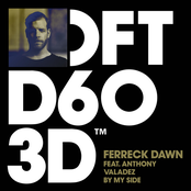 Ferreck Dawn: By My Side (feat. Anthony Valadez)