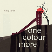 One Colour More by Wendy Mcneill