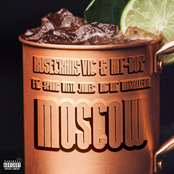 Rosecrans Vic: Moscow (feat. Spank Nitti James, Big Hit & HitgirlLENA)