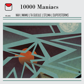 10000 Maniacs
