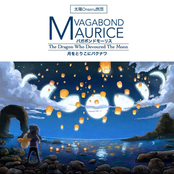 The Dragon Who Devoured the Moon