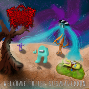 Welcome to the Susmageddon