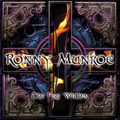 Ronny Munroe: The Fire Within