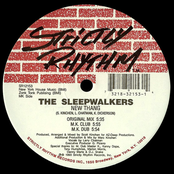 The Sleepwalkers: New Thang