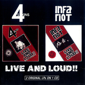 In For A Riot by Infa Riot