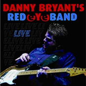 Heartbreaker by Danny Bryant's Redeyeband