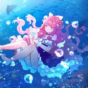 Reflection in the Sea