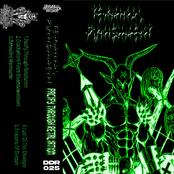 PACIFY THROUGH RETALIATION