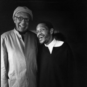 Charles Lloyd & Billy Higgins