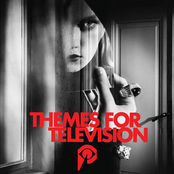 Themes For Television Album Picture