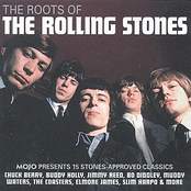 The Roots of The Rolling Stones