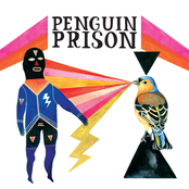 Penguin Prison: Animal Animal