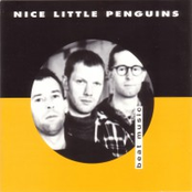 Where Will I Be Tomorrow by Nice Little Penguins