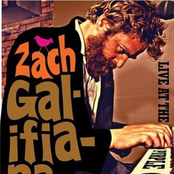 Zach Galifianakis: Live At The Purple Onion