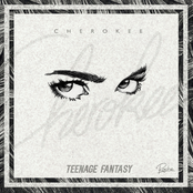 Cherokee: Teenage Fantasy - EP