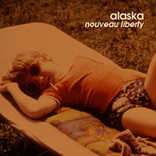 Nouveau Liberty by Alaska
