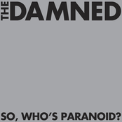 So, Who's Paranoid?