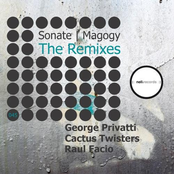 Magogy :: The Remixes