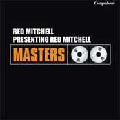 Cheek To Cheek by Red Mitchell