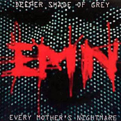 Deeper Shade Of Grey