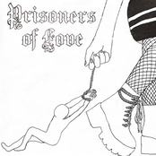 Prisoners of Love - Single