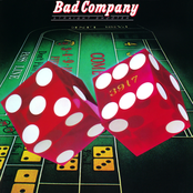 Bad Company: Straight Shooter