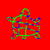 Tortoise Addicted to Expressing Virulent Malcontent