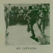 Nothing by My Captains