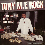 Tony Rock: Let Me Take You to the Rock House