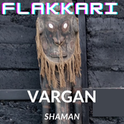 Vargan Shaman - Single