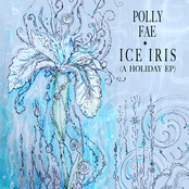 Ice Iris (A Holiday EP)