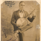 creole george guesnon