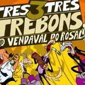 Os 3 Trebóns