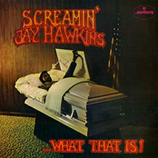 Thing Called Woman by Screamin' Jay Hawkins