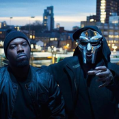 Jj Doom (jneiro Jarel + M.f. Doom)