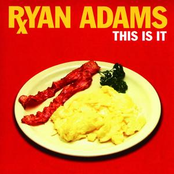 Closer When She Goes by Ryan Adams