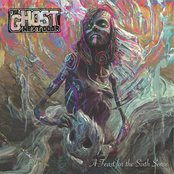 The Ghost Next Door: A Feast For The Sixth Sense [Explicit]