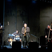 Joe Mcphee, Dominic Duval, Jay Rosen, Mikołaj Trzaska