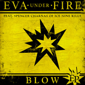 Eva Under Fire: Blow EP