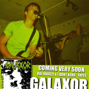 Galaxor