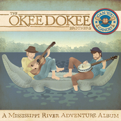 The Okee Dokee Brothers: Can You Canoe?