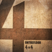 The 4onthefloor: 4x4