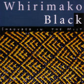 Kua Tata by Whirimako Black