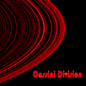 cassini division